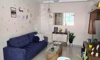 Imagem 3: Espetacular apartamento todo modernizado [VP