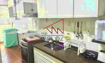 Imagem: Apartamento para venda possui 71 metros