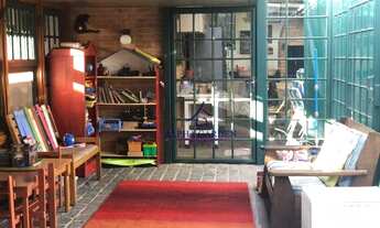 Imagem 6: Casa com 3 dormitórios à venda, 413 m² por R$ 4.470.000 - Alphaville Residencial 3 - Santa