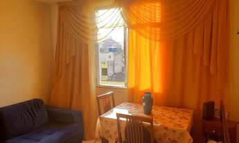 Imagem 2: Apartamento à Venda em Olaria (Conjunto da PM