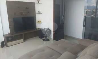 Imagem: Excelente Apartamento com dependência