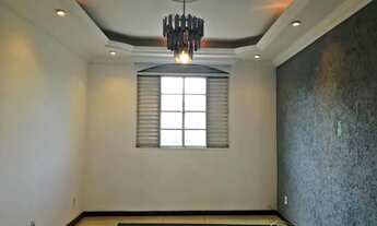 Imagem: Apartamento à venda bairro Santa Mônica