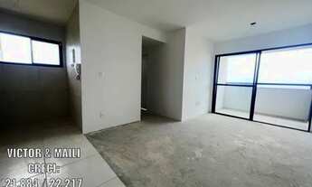 Imagem 3: Apartamento no Imbuí - 2/4 , 1 Suíte , Varanda , 1 ou 2 vagas
