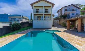 Imagem: Casa com 4 quartos à venda no Condomínio