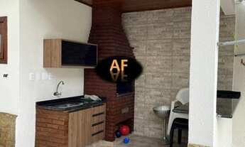 Imagem 7: Casa em Condomínio para Locação, Alphaviile, 4 dormitórios, 2 suítes, 5 banheiros, 4 vagas