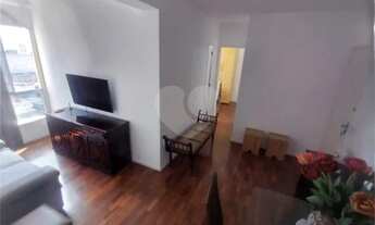 Imagem 3: Apartamento - 02 quartos - Cachambi [ME