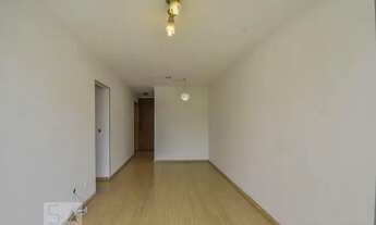 Imagem 4: Apartamento para Aluguel - Jardim Marajoara , 2 Quartos, 58 m2