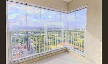 Imagem 6: Apartamento para Aluguel - Belém, 2 Quartos, 54 m2