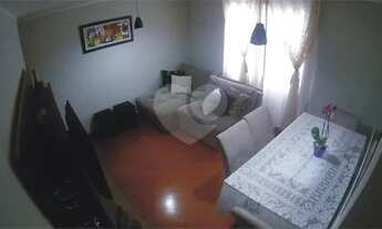 Imagem 3: Apartamento Vila Nova Cachoeirinha