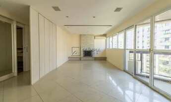 Imagem 3: Apartamento Venda Vila Nova Conceição 160 m² 3 Dormitórios