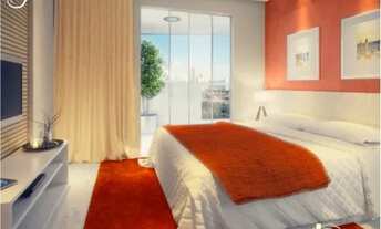 Imagem 5: Lago Di Garda. 3 Quartos. 1 ou 2 Vagas de garagem. J83