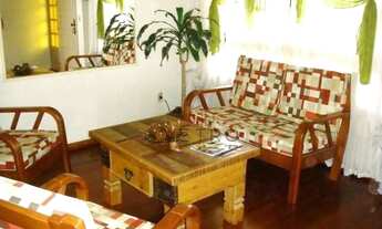 Imagem 6: Casa no bairro Palace Hotel em Canela!