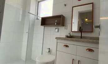 Imagem 3: Lindo apartamento no Kobrasol - mobiliado