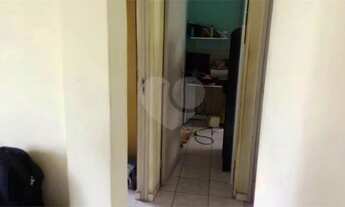 Imagem 4: Apartamento em Tomas Coelho. [VP