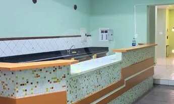 Imagem 2: Casa-São Paulo-POMPÉIA