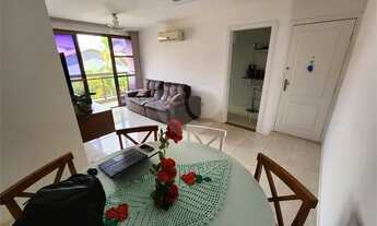 Imagem: Apartamento - 03 quartos - Recreio ME