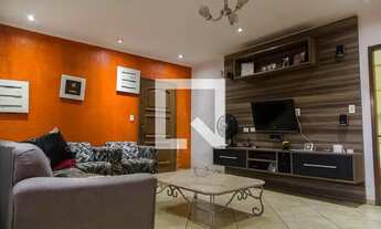 Imagem: Casa para Aluguel - Jabaquara, 3 Quartos