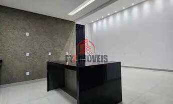 Imagem 4: Casa para venda tem 167 metros quadrados com 3 quartos, com piscina, conceito aberto