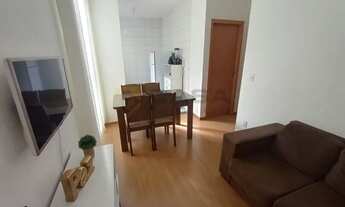 Imagem 3: BOM - Apartamento de 2 quartos em Morada de Laranjeiras, no Condomínio Vila de Camburi! 1P