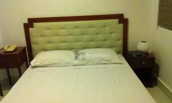 Imagem 7: Flat com 1 dormitório para alugar, 42 m² por R$ 4.600,00/mês - Itaim Bibi - São Paulo/SP