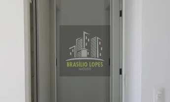 Imagem 3: Apartamento para venda com 65 metros quadrados com 2 quartos em Ipiranga - São Paulo - SP