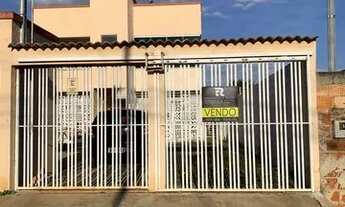 Imagem 2: Apartamento Terreo 2 quartos com uma vaga de garagem - Cidade Ocidental