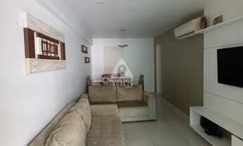 Imagem 3: Apartamento Reformado com Infra Estrutura Total em Área Nobre de Laranjeiras