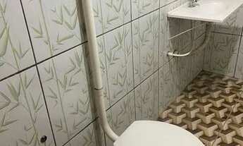 Imagem 6: Alugo Kitnet com quintal grande