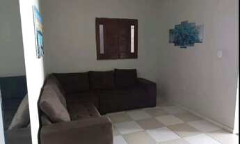 Imagem 3: Casa para venda com 78 metros quadrados com 2 quartos em Tenoné - Belém - Pará