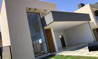 Imagem: Linda casa térrea Jardins Bolonha