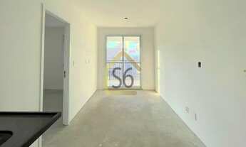 Imagem 1: Apartamento à venda no bairro Consolação - São Paulo/SP, Zona Central