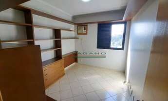 Imagem 7: Apartamento com 3 dormitórios à venda, 147 m² por R$ 850.000,00 - Jardim São Luiz - Ribeir