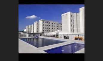 Imagem: Apartamento com 2 quartos para alugar em