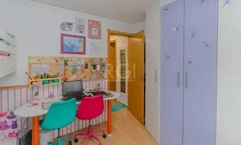 Imagem 14: Apartamento em São João