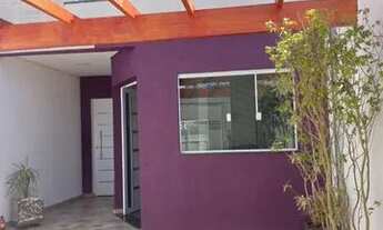 Imagem 2: Casa para Venda em Mogi das Cruzes, Loteamento Alvorada, 2 dormitórios, 2 suítes, 3 banhei