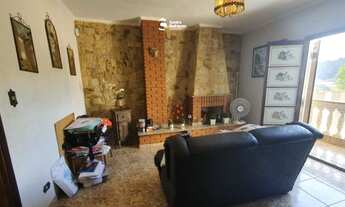 Imagem 3: Casa com 3 suítes à Venda no Jordanópolis em Arujá, 255 m²