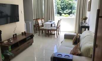 Imagem 4: Apartamento para venda possui 82 m² com 3 quartos em Itaigara - NASCENTE