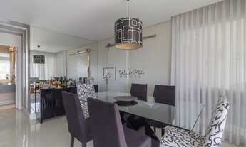 Imagem 5: Apartamento Venda 4 Dormitórios - 162 m² Vila Romana