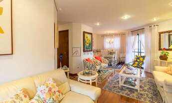 Imagem 5: Apartamento Venda 3 Dormitórios - 128 m² Campo Belo