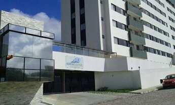 Imagem: Residencial Natal River apartamento de 3