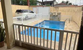 Imagem 6: CASA RESIDENCIAL em ITANHAÉM - SP, LARANJEIRAS