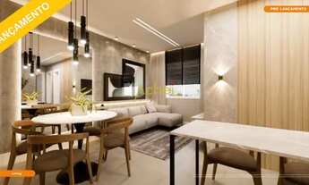 Imagem: ACHEI IMOB vende apartamento 55m² com 3