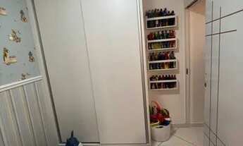 Imagem 4: Apartamento para aluguel com 40 metros quadrados com 2 quartos em Industrial - Camaçari