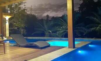 Imagem 5: CASA A VENDA NO CONDOMÍNIO PRAIA BELLA, EM PRAIA DO FORTE / BAHIA (MOBILIADA E DECORADA