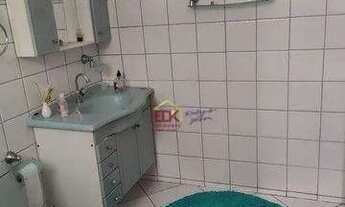 Imagem 6: Casa com 3 dormitórios à venda por R$ 665.000 - Cidade Vista Verde - São José dos Campos/S