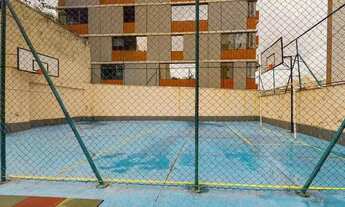 Imagem 7: Apartamento (Padrão), com 2 quartos e 1 banheiros à Venda, 80 m² em São Paulo/SP