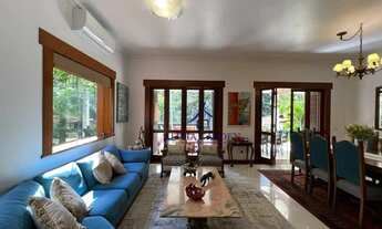 Imagem 7: Casa com 3 suítes à venda por R$ 7.000.000,00 - Alphaville Residencial 2 - Barueri/S