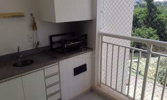 Imagem: Apartamento para aluguel, 2 quartos, 1 vaga