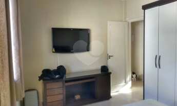 Imagem 2: APARTAMENTO - 03 QUARTOS - DEL CASTILHO [ME