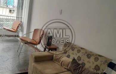 Imagem 4: 03 quartos. 02 vagas. Vila Isabel. R 390.000,00